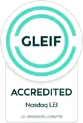 GLEIF sertifitseeritud LEI pakkuja ja registreerimisagent